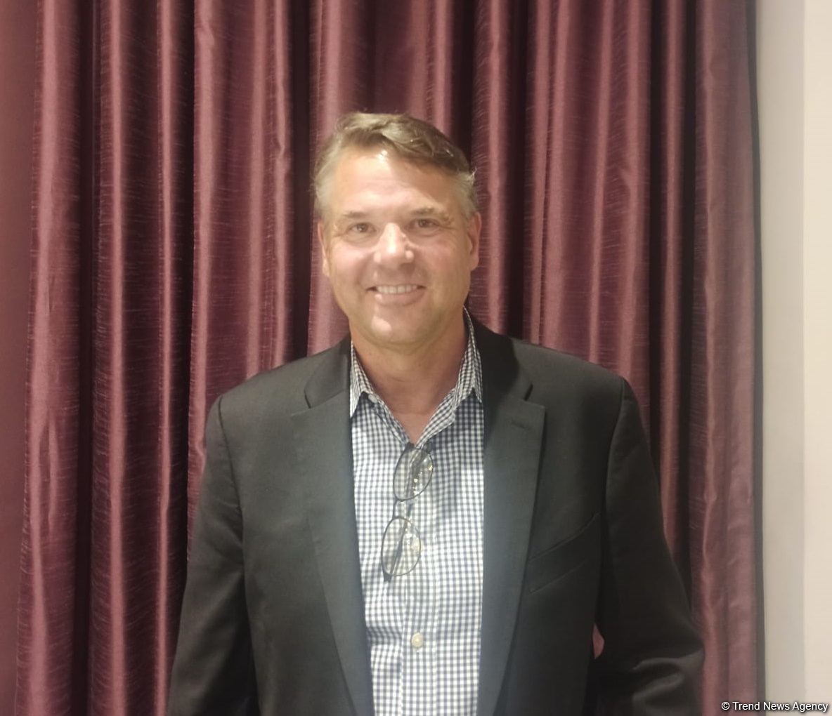 Azad olunmuş ərazilər xarici səyyahların gözü ilə (FOTO)