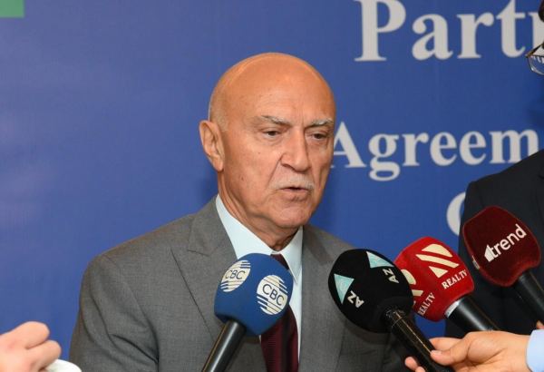 Ələt Azad İqtisadi Zonasında nəqliyyat-logistika mərkəzi yaradılacaq