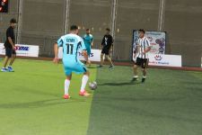 Bakıda 240 komandanın iştirakı ilə "Qırışma" futbol turniri keçirilir (VİDEO, FOTO)