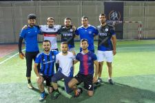 Bakıda 240 komandanın iştirakı ilə "Qırışma" futbol turniri keçirilir (VİDEO, FOTO)