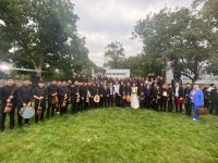 Bülbül- 125 “Milli Musiqi İfaçılarının Respublika Müsabiqəsi”nin mükafatlandırma mərasimi keçirilib (FOTO)