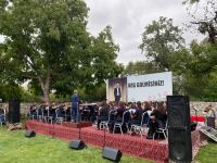 Bülbül- 125 “Milli Musiqi İfaçılarının Respublika Müsabiqəsi”nin mükafatlandırma mərasimi keçirilib (FOTO)