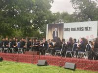 Bülbül- 125 “Milli Musiqi İfaçılarının Respublika Müsabiqəsi”nin mükafatlandırma mərasimi keçirilib (FOTO)