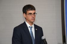 İsrail şirkəti Azərbaycanda tibb məhsulları istehsal edəcək (FOTO)