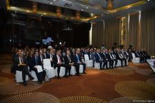 Dünya Bankı Azərbaycan iqtisadiyyatına 4,5 milyard dollardan çox investisiya qoyub - Anna Byerde (FOTO)