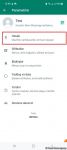 “WhatsApp” hesabını necə qorumaq olar? (FOTO)