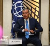 Azərbaycanda rəsmi məşğulluğun mühüm artımı müşahidə olunur - Sahil Babayev (FOTO)