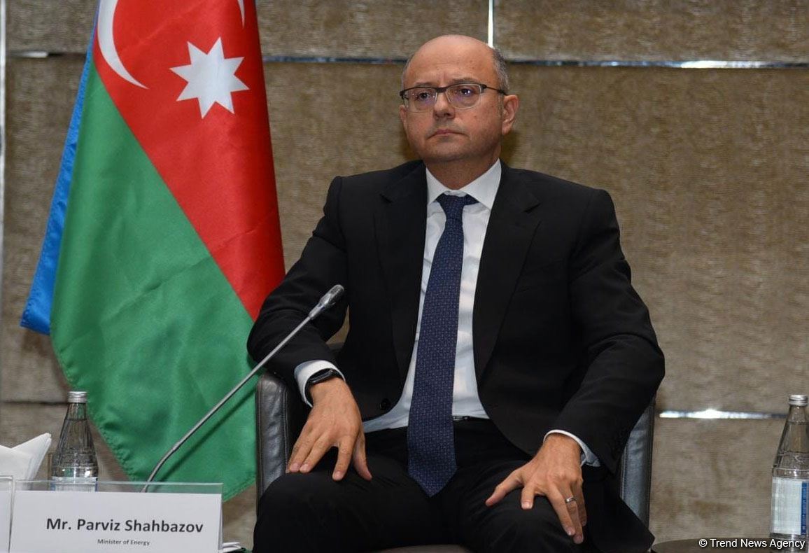 Azərbaycan bu gün enerji keçidinə hazır olan azsaylı ölkələrdən biridir - Pərviz Şahbazov