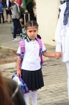 158 mindən çox uşaq məktəbə başladı - Birincilərdən FOTOREPORTAJ