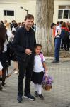 158 mindən çox uşaq məktəbə başladı - Birincilərdən FOTOREPORTAJ