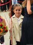 158 mindən çox uşaq məktəbə başladı - Birincilərdən FOTOREPORTAJ