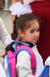 158 mindən çox uşaq məktəbə başladı - Birincilərdən FOTOREPORTAJ