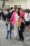 158 mindən çox uşaq məktəbə başladı - Birincilərdən FOTOREPORTAJ