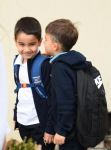 158 mindən çox uşaq məktəbə başladı - Birincilərdən FOTOREPORTAJ