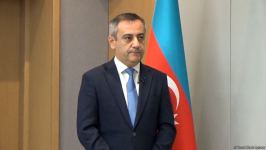 Leyla Abdullayeva Ermənistanın törətdiyi təxribatlardan və son vəziyyətdən danışdı (FOTO/VİDEO)