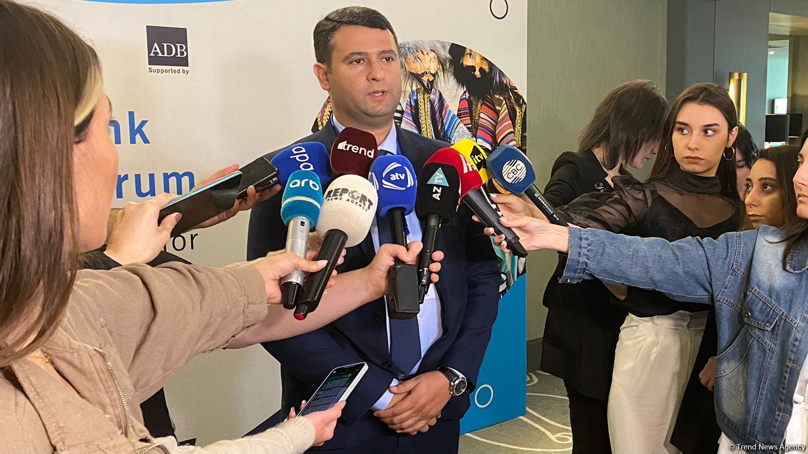 Azərbaycanda rəqəmsallaşmanın sürətləndirilməsi üzrə tədqiqatlar aparılacaq