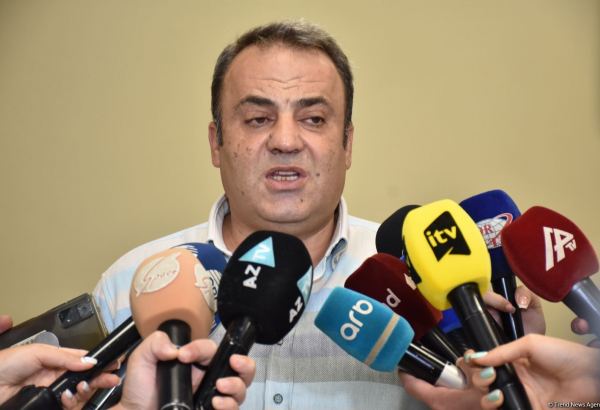 Altı şəhərdə müharibə iştirakçılarına xidmət göstəririk - Selcuk Demirtaş