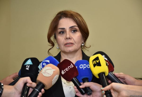 Müharibədən əziyyət çəkmiş 345 vətəndaşa psixoloji yardım göstərilib