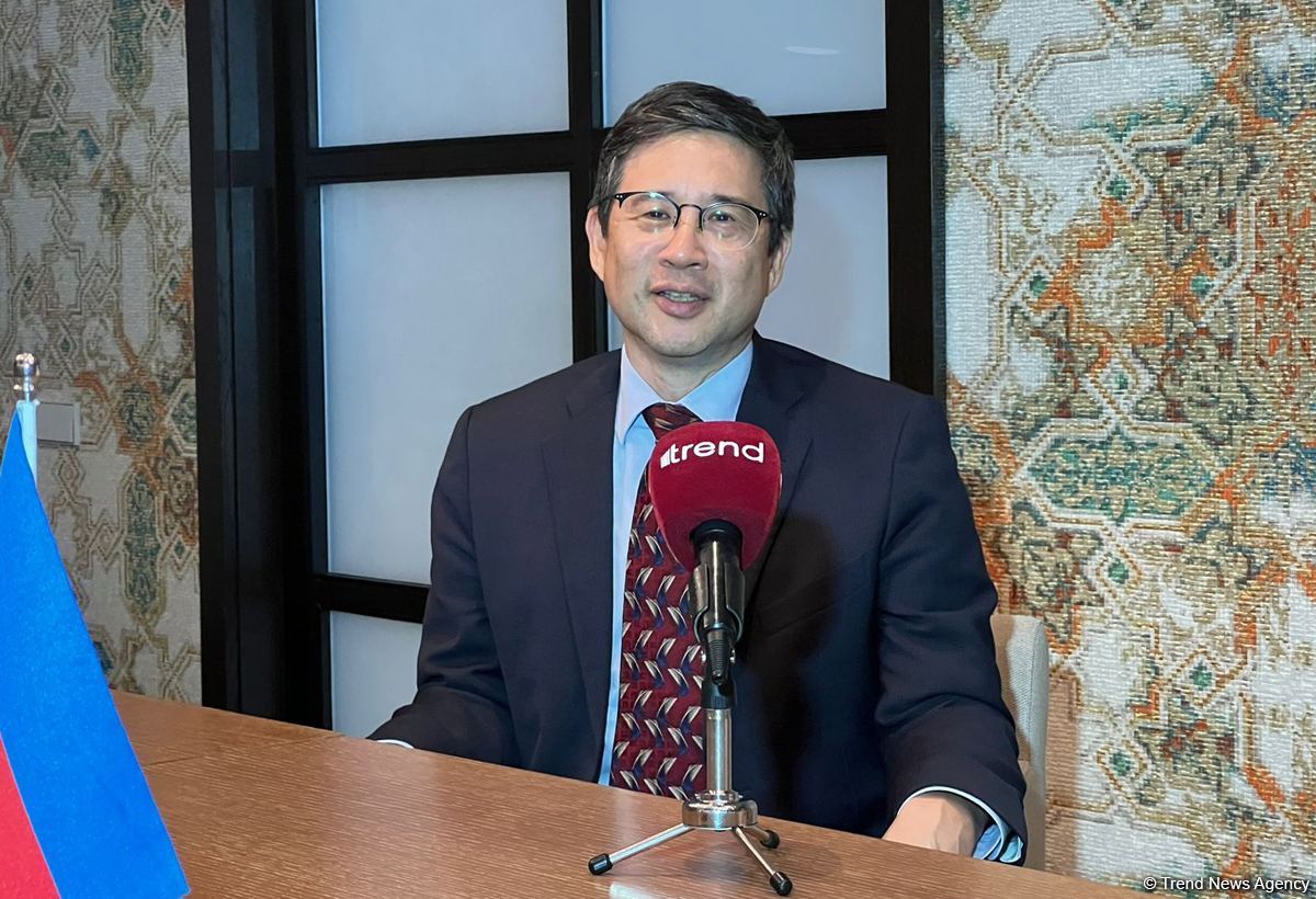 AİB Azərbaycanın yaşıl iqtisadiyyata keçid səylərini yüksək qiymətləndirir - baş iqtisadçı