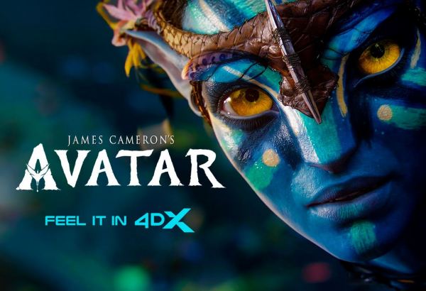 "Avatar: Suyun yolu" filmi 855 milyon dollar gəlir əldə edib