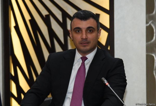 Mərkəzi Bank cari əməliyyatlar hesabının profisitinə dair proqnozunu dəyişməyib - İdarə Heyətinin sədri