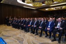 Türkiyədən 700-dən çox tələbə Azərbaycan Tibb Universitetində təhsil alır - Nazir (FOTO)