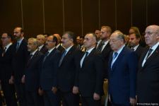 Türkiyədən 700-dən çox tələbə Azərbaycan Tibb Universitetində təhsil alır - Nazir (FOTO)
