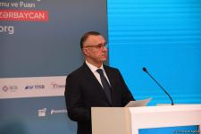 Türkiyədən 700-dən çox tələbə Azərbaycan Tibb Universitetində təhsil alır - Nazir (FOTO)