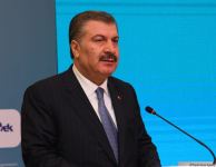 Türkiyədən 700-dən çox tələbə Azərbaycan Tibb Universitetində təhsil alır - Nazir (FOTO)