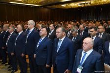 Türkiyədən 700-dən çox tələbə Azərbaycan Tibb Universitetində təhsil alır - Nazir (FOTO)