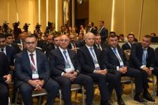 Türkiyədən 700-dən çox tələbə Azərbaycan Tibb Universitetində təhsil alır - Nazir (FOTO)