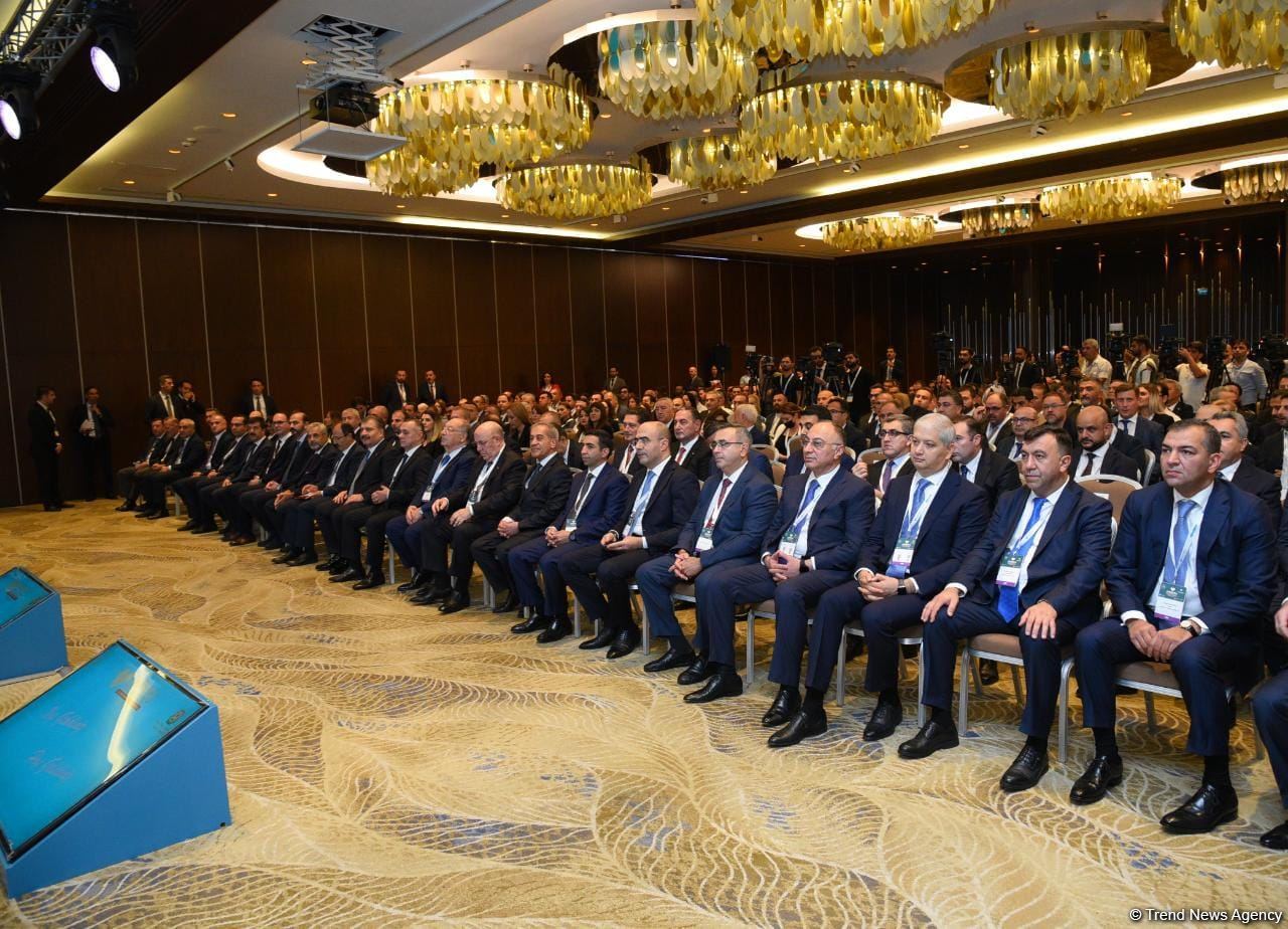 Türkiyədən 700-dən çox tələbə Azərbaycan Tibb Universitetində təhsil alır - Nazir (FOTO)