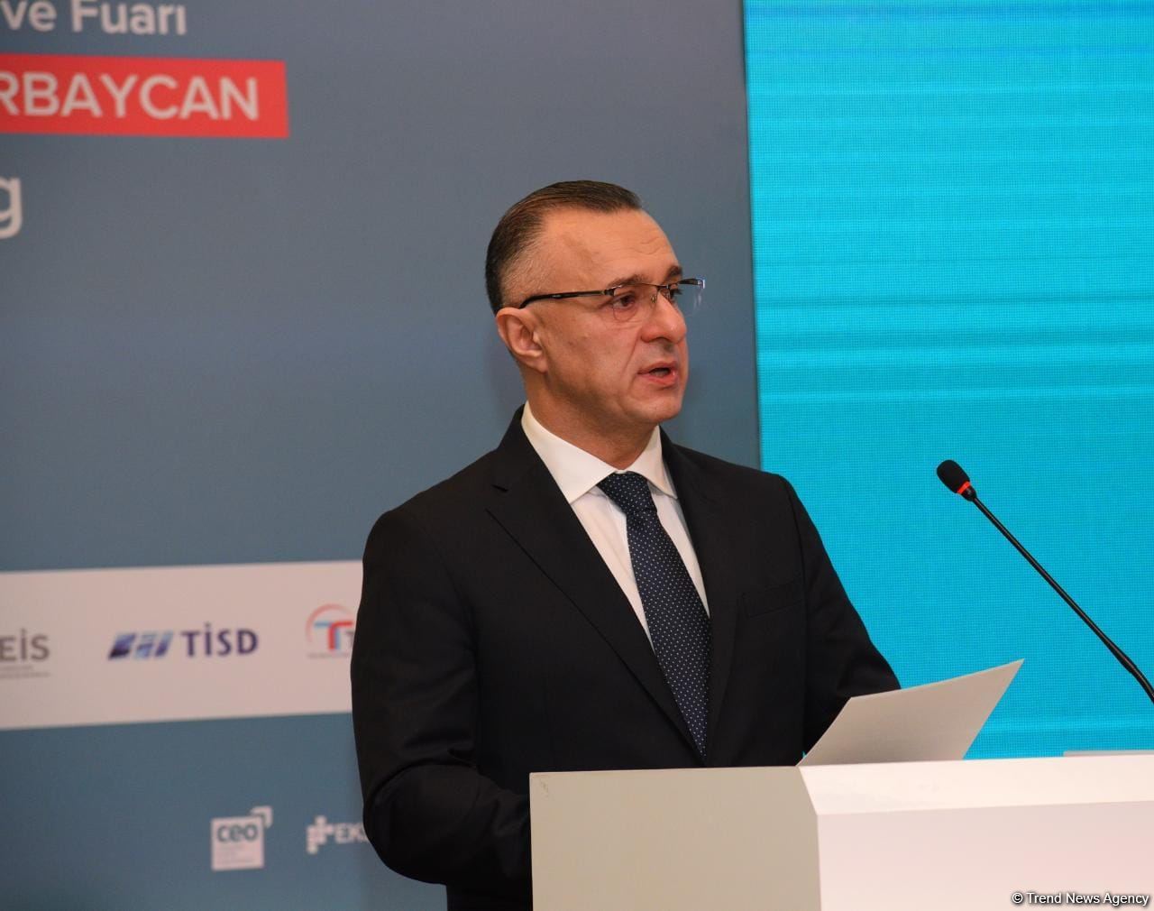 Türkiyədən 700-dən çox tələbə Azərbaycan Tibb Universitetində təhsil alır - Nazir (FOTO)
