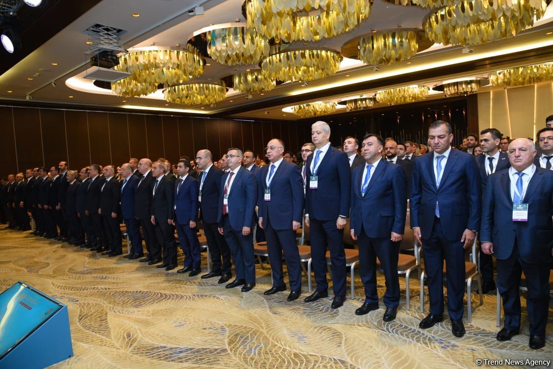 Türkiyədən 700-dən çox tələbə Azərbaycan Tibb Universitetində təhsil alır - Nazir (FOTO)
