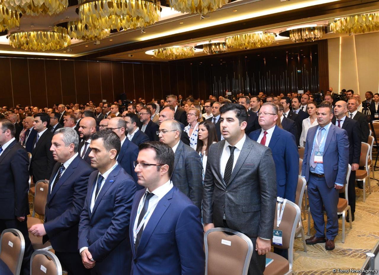 Türkiyədən 700-dən çox tələbə Azərbaycan Tibb Universitetində təhsil alır - Nazir (FOTO)