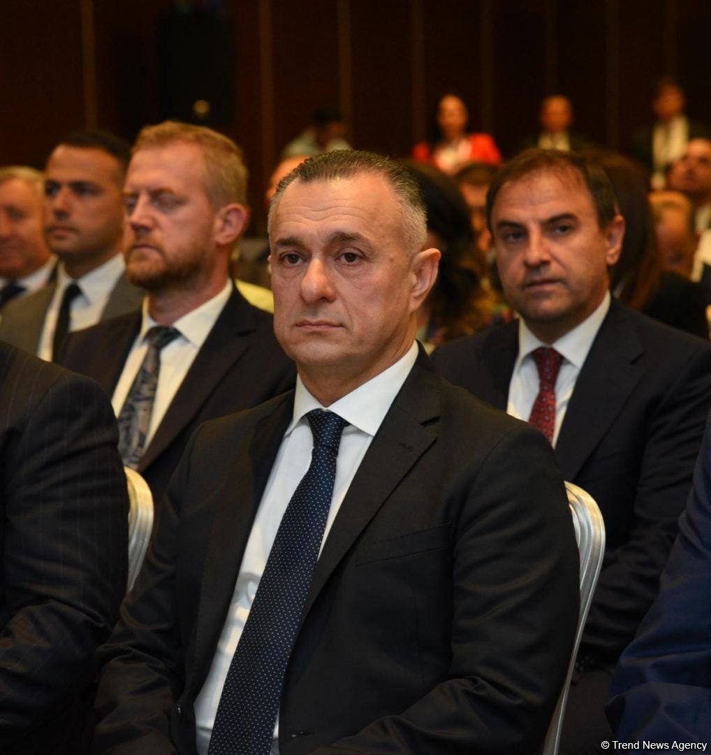 Türkiyədən 700-dən çox tələbə Azərbaycan Tibb Universitetində təhsil alır - Nazir (FOTO)