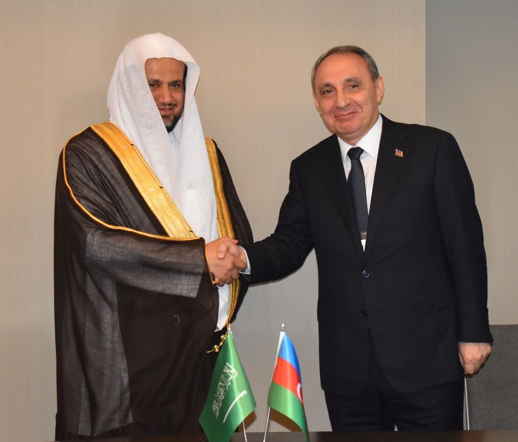 Baş prokuror Kamran Əliyev Beynəlxalq Prokurorlar Assosiasiyasının 27-ci illik iclasında çıxış edib (FOTO)