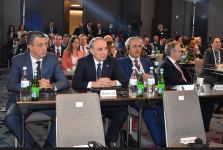 Baş prokuror Kamran Əliyev Beynəlxalq Prokurorlar Assosiasiyasının 27-ci illik iclasında çıxış edib (FOTO)