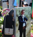 Azərbaycan xalqı qəhrəman şəhidlərini anır (FOTO)