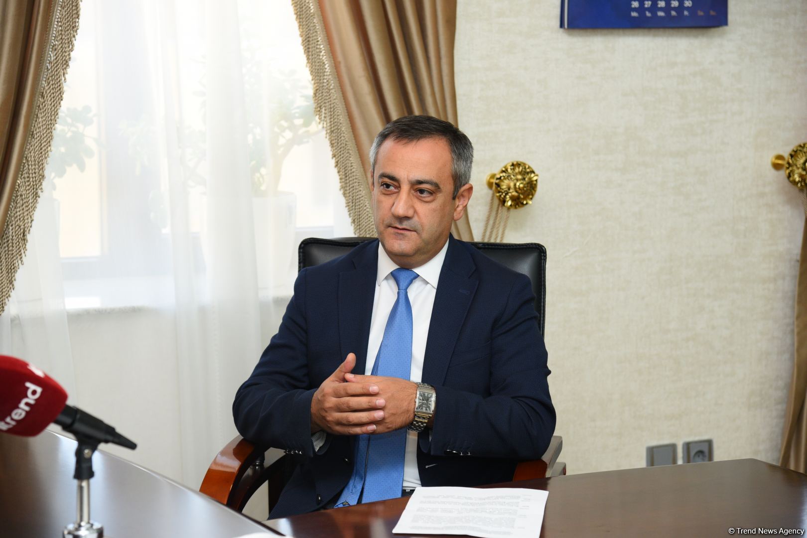 Azərbaycan sərhədçisinin bütün nailiyyətlərinin arxasında Prezident İlham Əliyevin ali diqqəti və qayğısı dayanır - General-leytenant Cavid Abdullayev (FOTO/VİDEO)