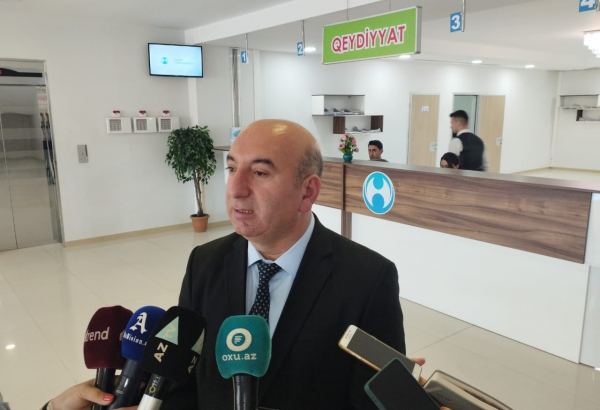 Qubada əlillik dərəcəsinin əyani qiymətləndirilməsi layihəsi hazırlanıb