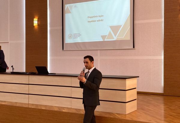 Azərbaycanda iqtisadi zonaların rezidentlərinin sayı açıqlanıb
