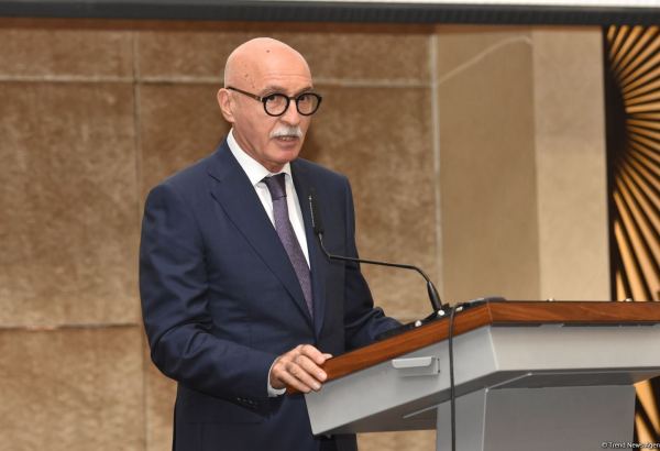 Azərbaycan və Rusiya universitetləri arasında möhkəm əlaqələr mövcuddur - Təhsil nazirinin müavini