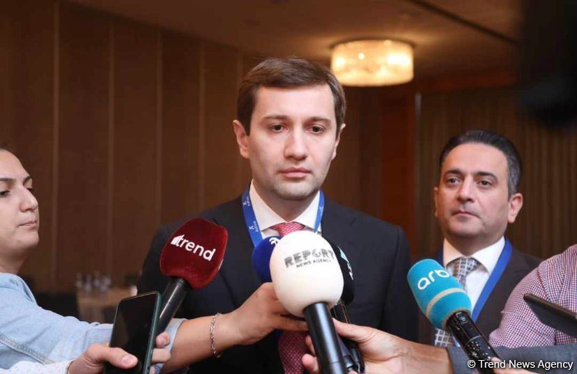 Azərbaycanda ödəniş sistemləri lisenziya əsasında işləyəcək - Mərkəzi Bank
