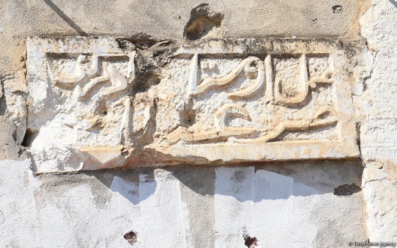 Azərbaycan beyin mərkəzləri I Forumunun iştirakçılarının azad edilmiş ərazilərə səfəri başlayıb (FOTO)