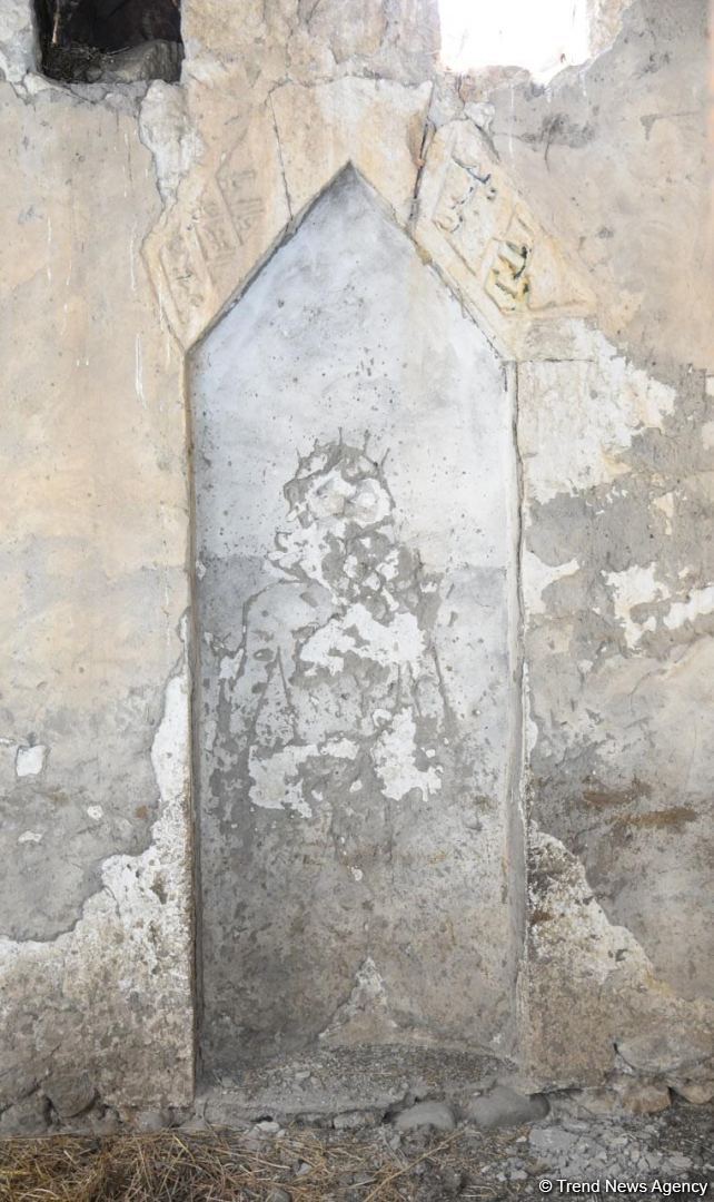 Azərbaycan beyin mərkəzləri I Forumunun iştirakçılarının azad edilmiş ərazilərə səfəri başlayıb (FOTO)