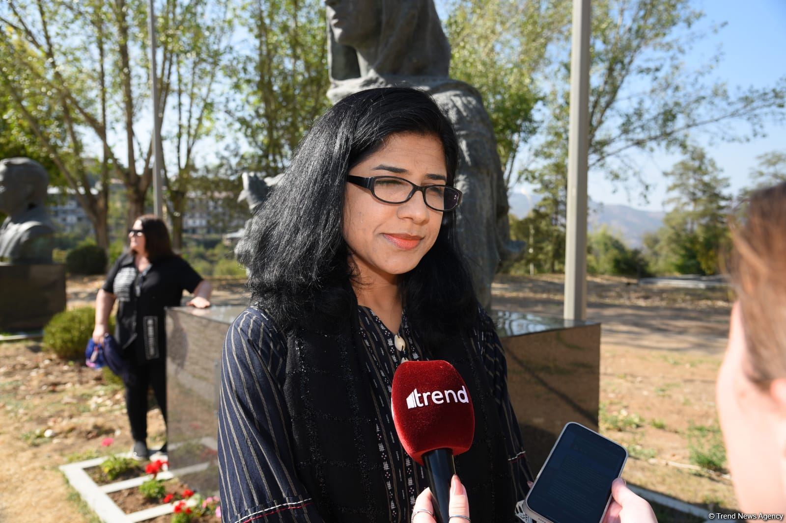 Ermənistan nəhayət qəbul etməlidir ki, onun təxribatları bitməli və regionda sülh bərqərar olmalıdır - Pakistanlı ekspert