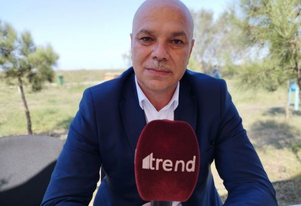 Hirkan Milli Parkının direktoru yayılan məlumatlara aydınlıq gətirdi