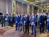 Bakıda "BYF EduExpo 2022" təhsil sərgisi işə başlayıb (FOTO)