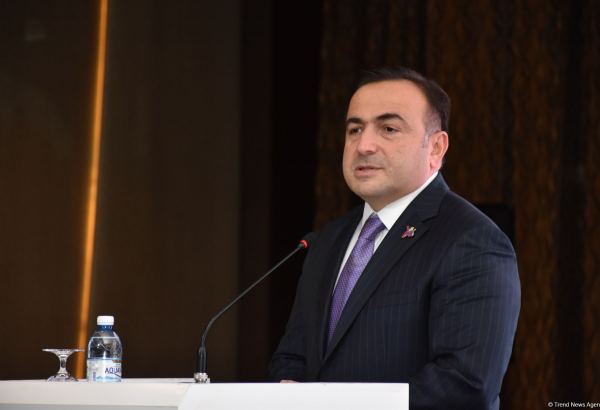 Əsrin müqaviləsi üzrə hasilatdan Neft Fonduna 167 milyard dollar vəsait daxil olub - Bəxtiyar Aslanbəyli